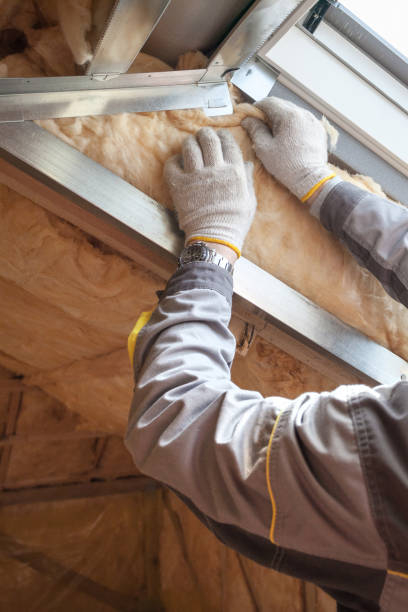 Best Insulation for Specific Applications in Cherokee, IA