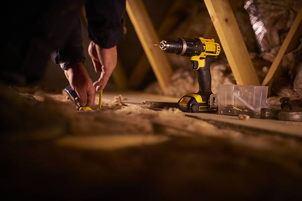 Best Insulation Installation Services in Cherokee, IA